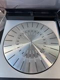 Bang & Olufsen BeoGram 8002 Computer Controlled Tangential Tracking Turntable AS IS (READ DESCRIPTION CAREFULLY)
