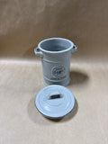Finest Sugar Canister - Pride Of Place