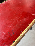 Handcrafted Table