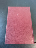 Madame Bovary by Gustave Flaubert International Collector’s Library Vintage Hardcover Edition Book