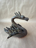 Pottery Dragon