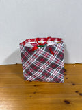 Bucilla Felt Ornaments Lot -