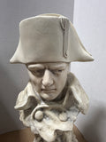 Napoleon Bonaparte Bust Statue