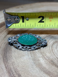 Vintage Pin - Broken Clasp