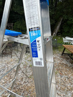 6 ft Werner Ladder
