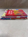 (E) Lot Of 4 Knitting Books