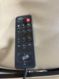 Human Touch Zero Gravity Recliner with Heat and Massage***HEAVY ITEM***READ DETAILS ON PICK UP POLICY***