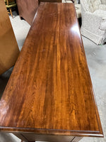 Queen Anne Style Sideboard, Unbranded***HEAVY ITEM***