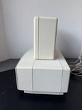 Henry Kloss Model 88 AM/FM Radio with Remote & Pair of Ensemble III Speakers