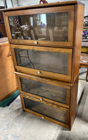 Barrister Bookcase