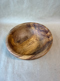 Olive Wood Bowl