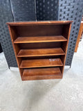 Bankhead Cabinet Co. Sturdy Bookcase