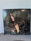 Emmylou Harris Quarter Moon in a Ten Cent Town Vintage LP Vinyl (B)