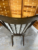 Rocking Chair with Cushions