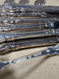 Holmes & Edwards Flatware - 48 Pieces