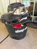 5 Gal ShopVac NO ATTACHMENTS