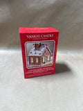 Yankee Candle Christmas Gingerbread House With LED Tealight - NOT TESTED