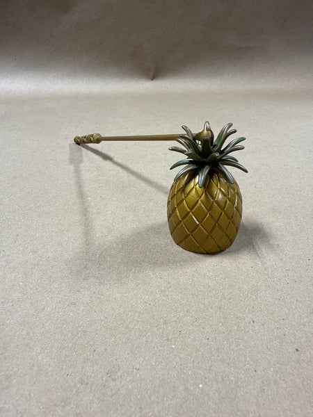 Pineapple Candle Snuffer