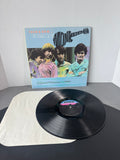 Then & Now…The Best of the Monkees Vintage LP Vinyl (Y)