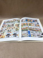 (B) Lot Of 3 Swedish Children’s Comics Books
