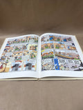 (B) Lot Of 3 Swedish Children’s Comics Books