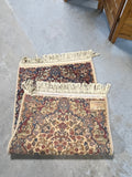Lamar Rug by Karastan, 4'8" x 2'2" (E)