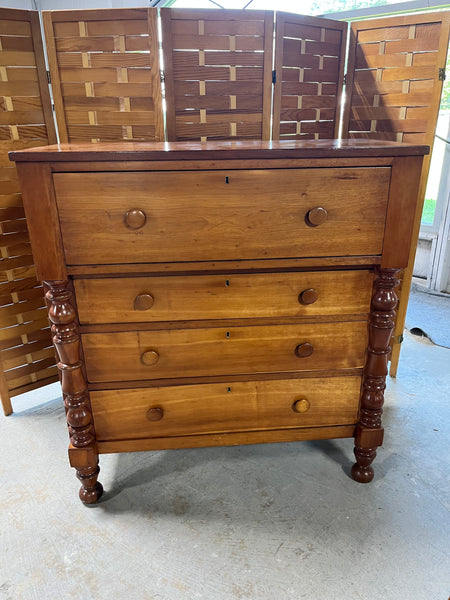 Antique Dresser***HEAVY ITEM***