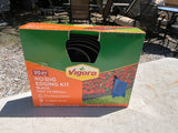 Vigoro No Dig Edging Kit & 6 pc 24" Grade Stakes