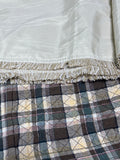 Brown/Tan Table Runners
