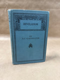 Revelation : An Anaysis and Exposition