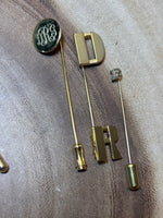 Lot of Stick Pins