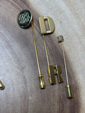 Lot of Stick Pins
