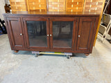 Entertainment Cabinet***HEAVY ITEM***