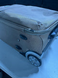 Joseph Abbound Rolling Carry On Suitcase