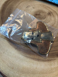 Silver/Copper/Gold Tone Dog Earring & Pendant/Pin Set