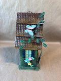 The 19th Hole Pro Shop Bird House