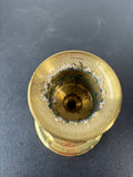 Baldwin Brass Candlestick