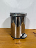 Simplehuman Bathroom Step Trashcan