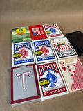 Playing Cards Lot (B)