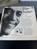 Trio of Comedy Vintage LP Vinyl (O)