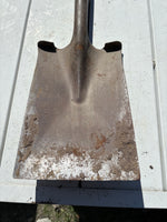 C-Spade/Shovel