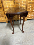 Drop Leaf Side Table