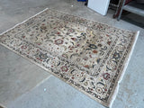 Ralph Lauren Rug (C), 7 ft 5 in x 5 ft 2 in