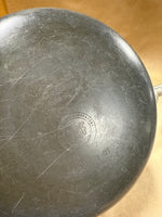 (A) 1QT Calphalon Commercial Sauce Pan No Lid