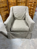 Storehouse Furniture Slip Covered Chair