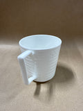 Wedgwood Intaglio Coffee Cup Mug