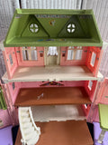 Fisher Price Loving Family Victorian Style Grand Mansion Dollhouse