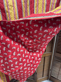 Reversible Outdoor Picnic Blanket