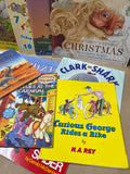 Children’s Book Lot