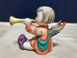 Goebel Hummel "Joyous News" Figurine